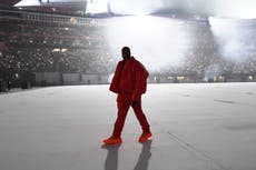 Only four Kanye West fans got Covid vaccine at Donda listening event