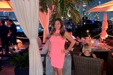 Last victim ID’d in Surfside, Miami condo building collapse