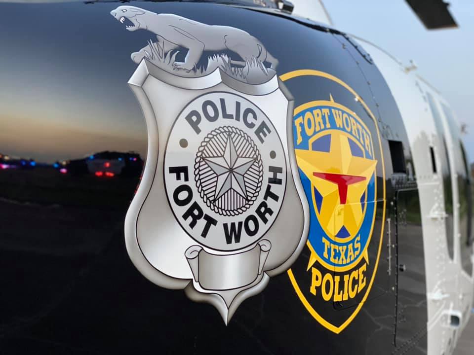 Fort Worth Police Department