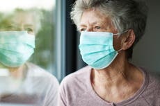 Over 10% of immunocompromised patients had no antibodies after two Covid vaccines, new study finds