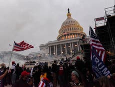 Capitol riot committee hires former GOP representative as senior staffer