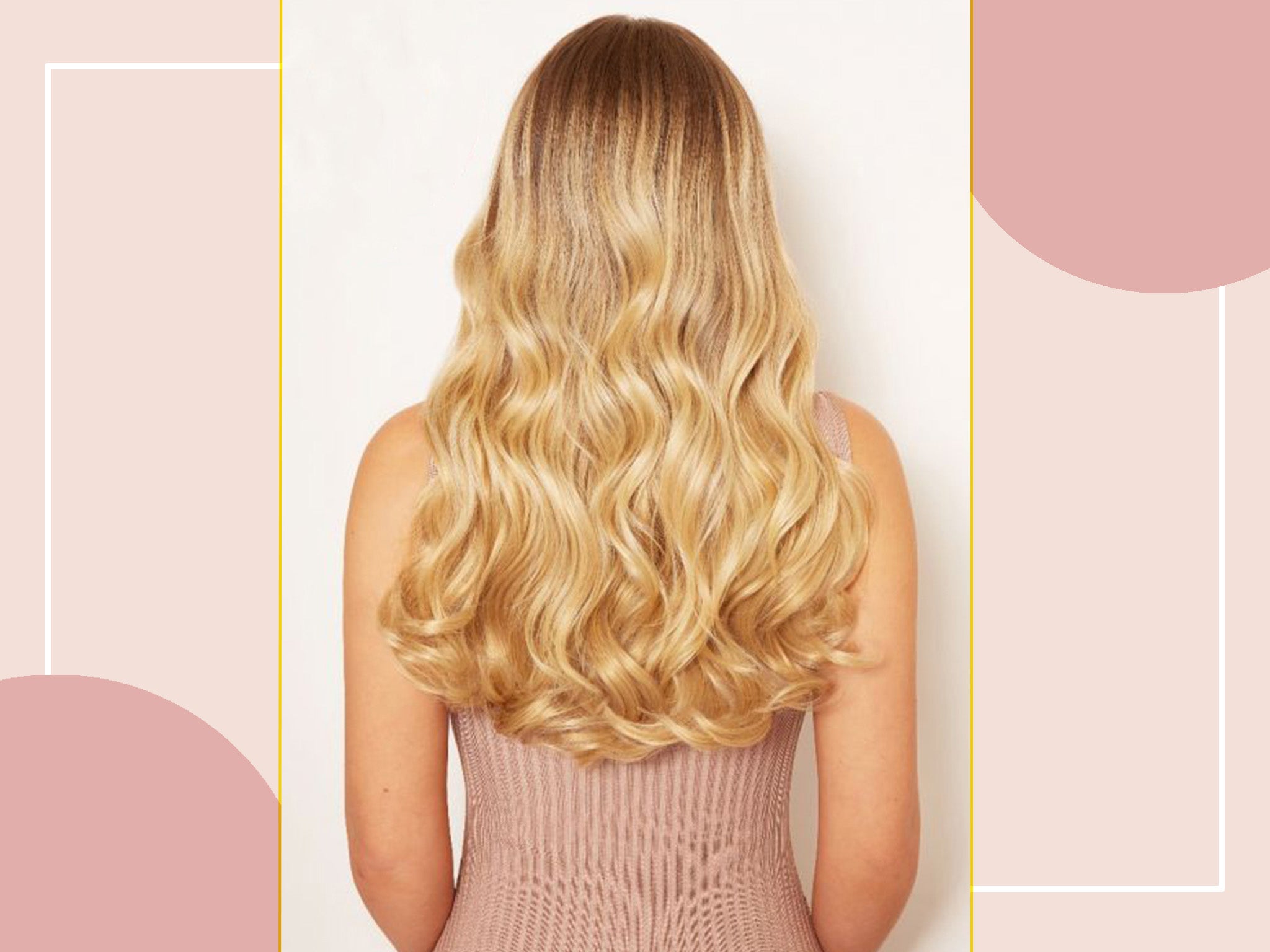 7 best clip-in hair extensions for adding instant length and volume