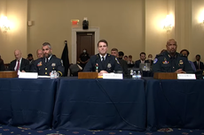 If Republicans won’t cooperate with the January 6 commission, arrests could be made