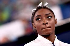 Simone Biles put her mental health first and showed that you can too