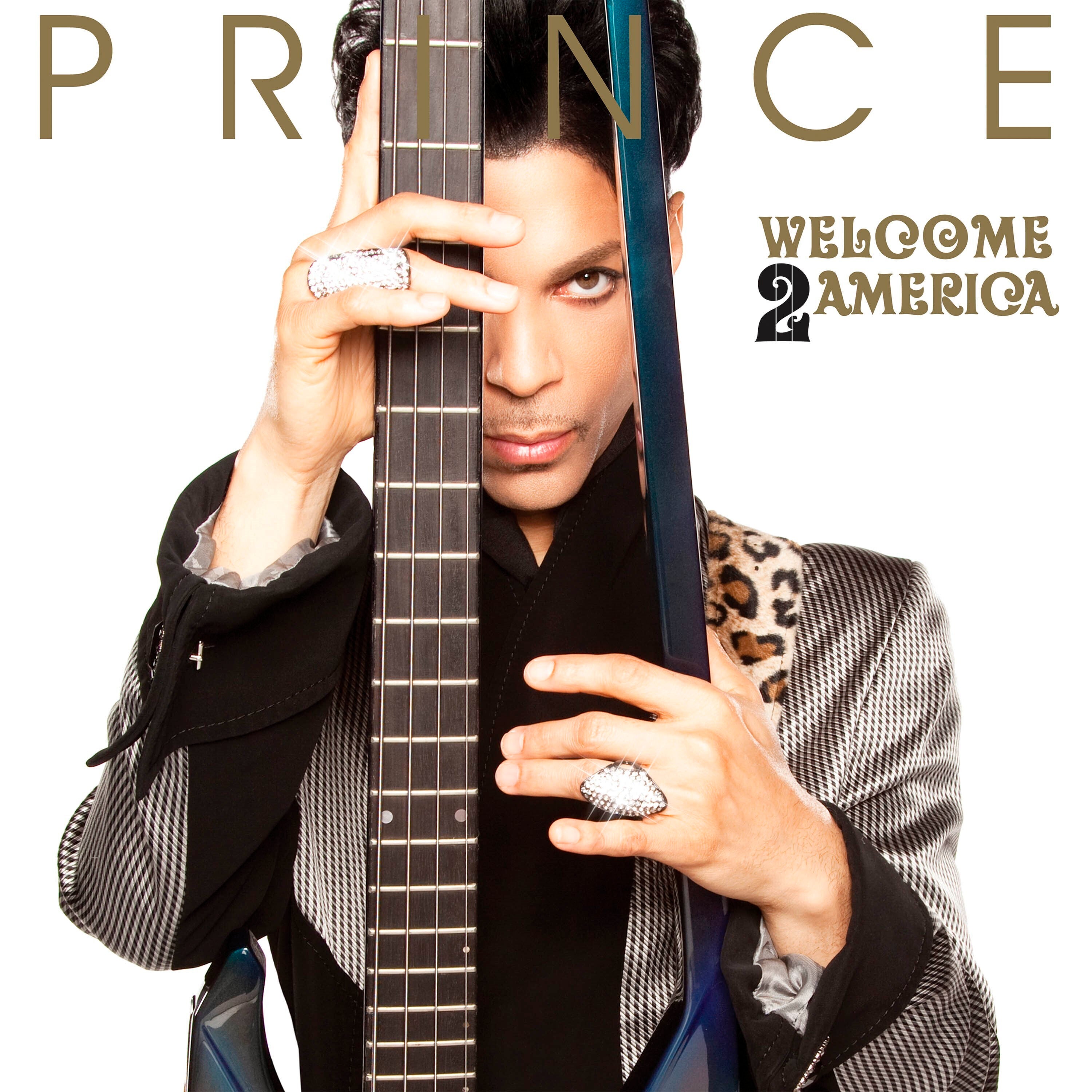 Music Review - Prince