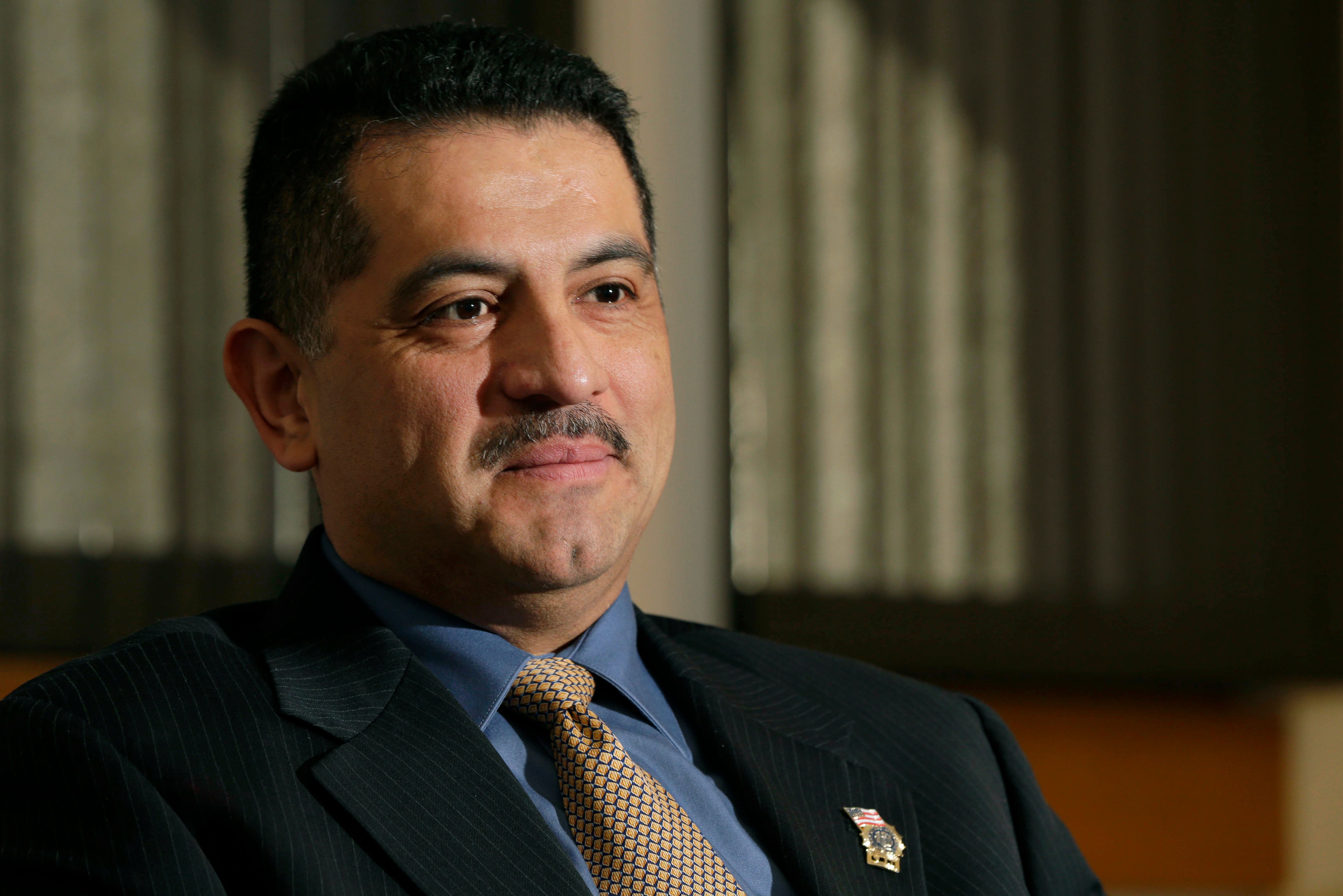 Police Chief Settlement Milwaukee