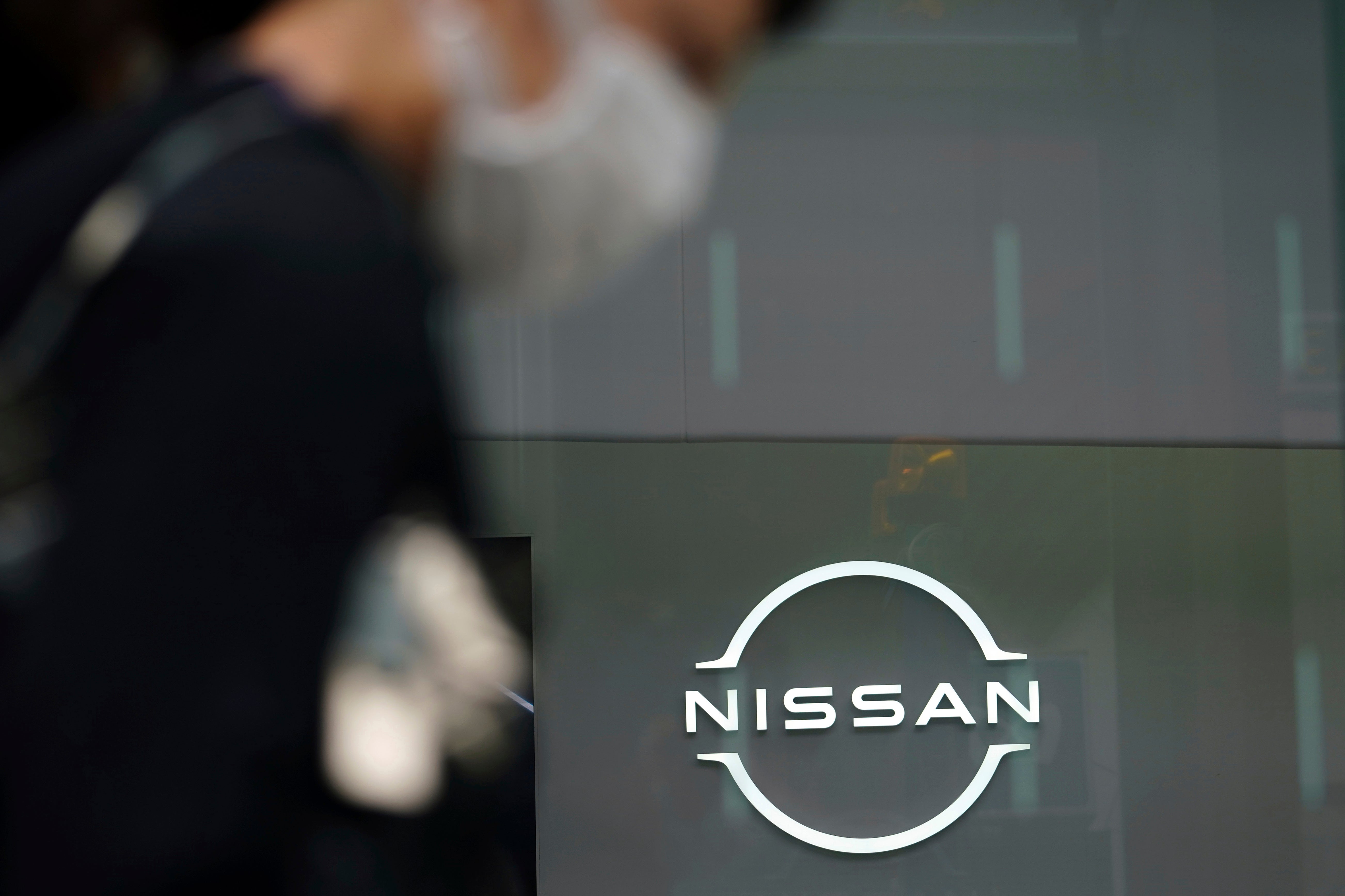 Japan Earns Nissan