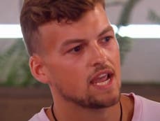 Love Island 2021: Sharon says Hugo made negative comment about Faye that was never aired