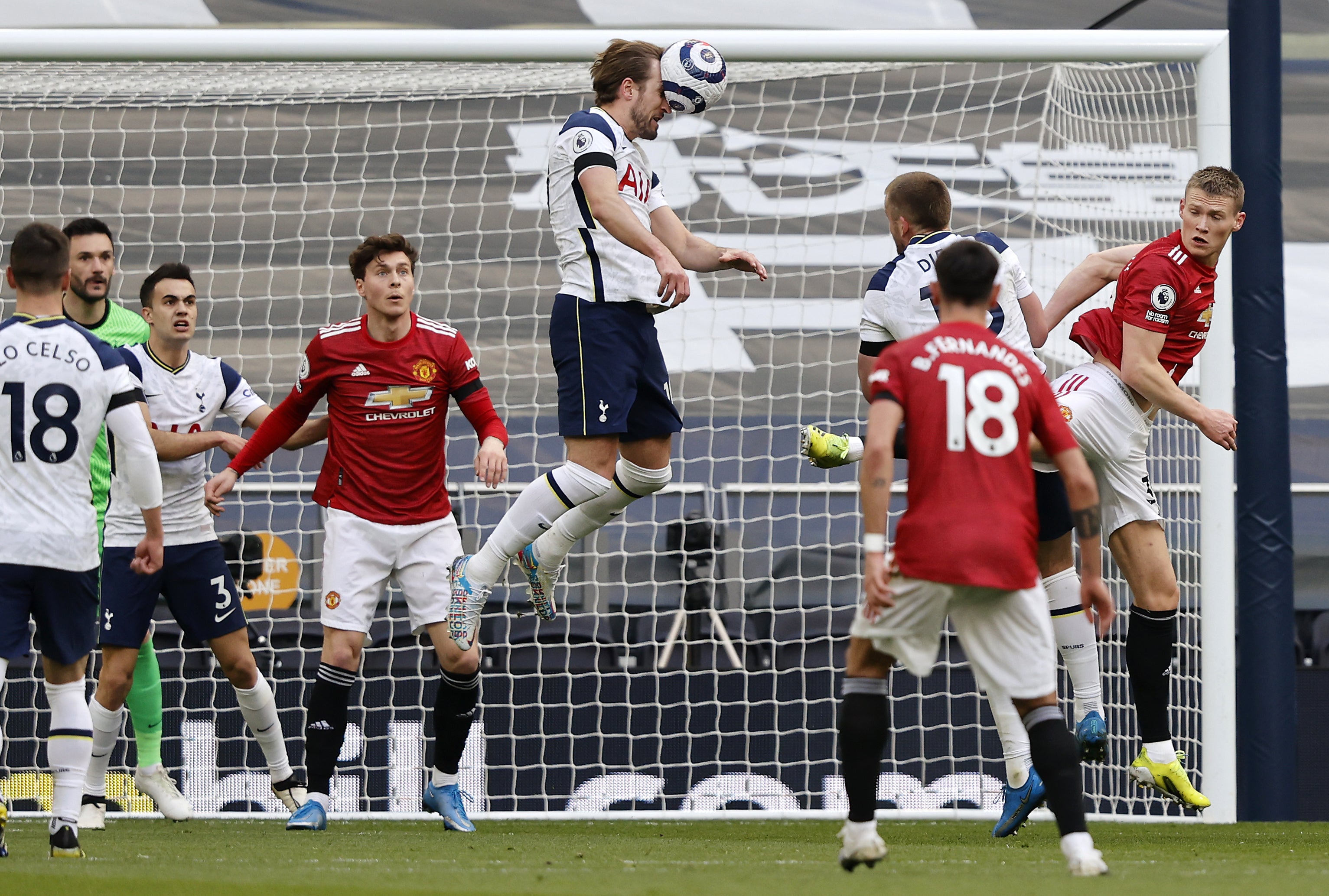 The new guidelines are being introduced in professional, amateur and grassroots levels of the English game (Adrian Dennis/PA)