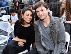 Mila Kunis regrets asking Ashton Kutcher to cancel space trip: ‘It was selfish’