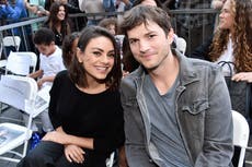 Mila Kunis regrets asking Ashton Kutcher to cancel space trip: ‘It was selfish’