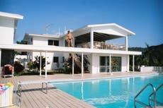 Volcanic eruptions, calypso fugitives and a dead cow: Jimmy Buffett on the wild tale of the Caribbean’s most rock’n’roll studio