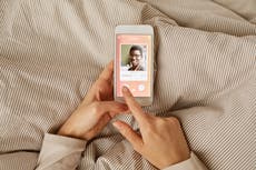 A record number of Americans used dating apps in July