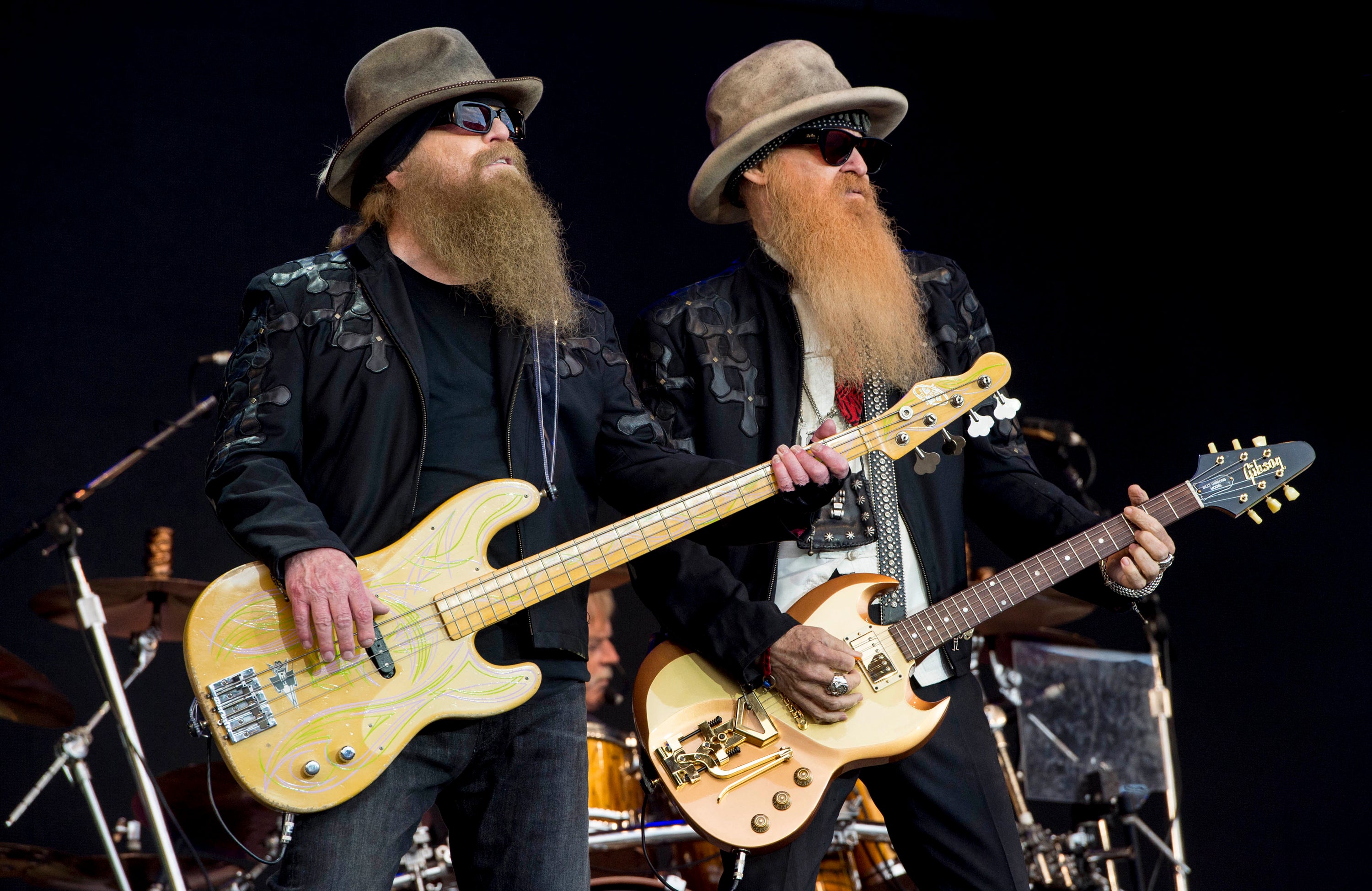 Obit Dusty Hill