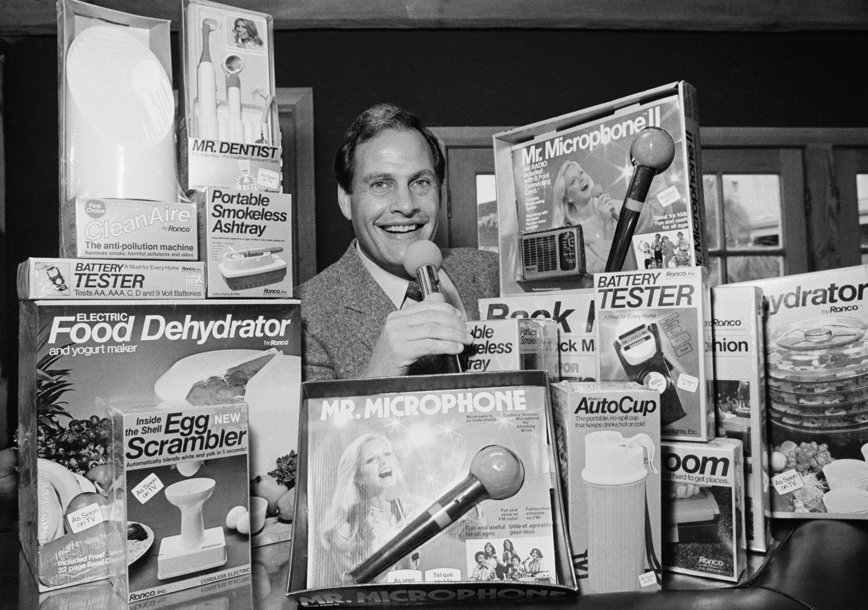 Obit Ron Popeil