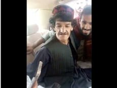 Taliban admits it killed Afghan comedian after video showing capture and murder go viral