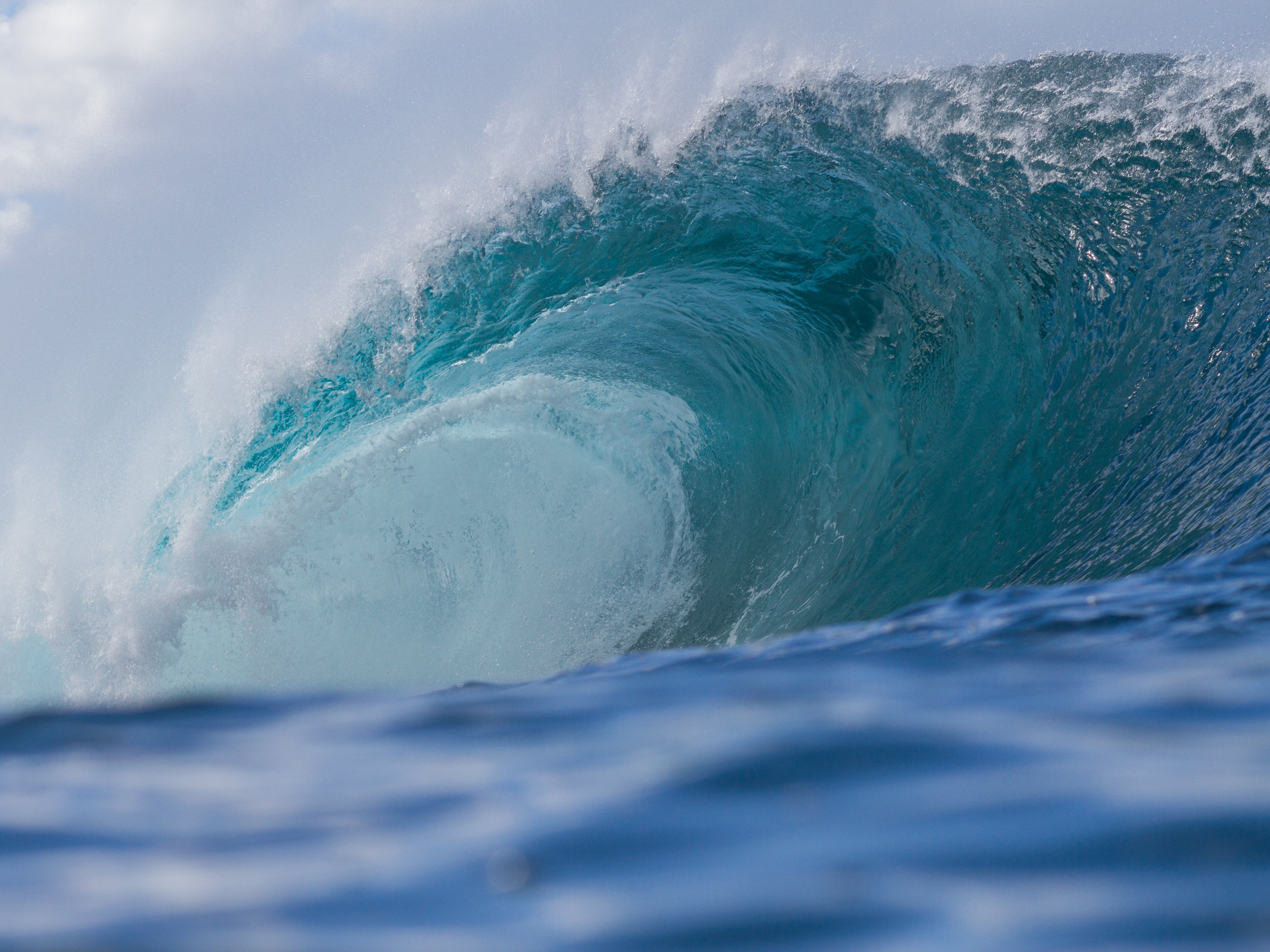 Something’s scaring travelers