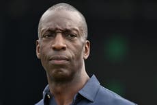 BBC removes Michael Johnson from World Championship coverage as athletes still owed millions