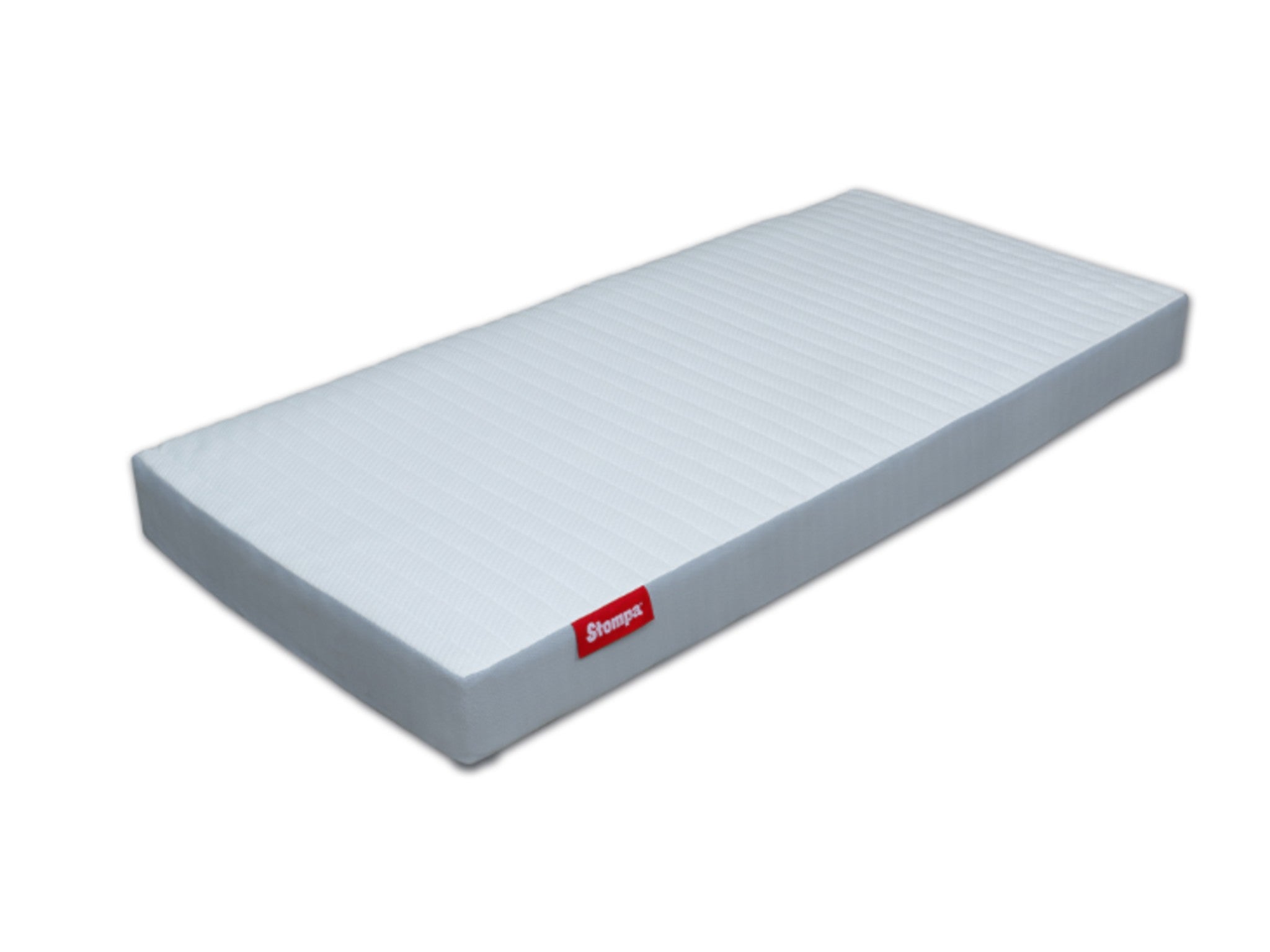 Stompa S flex airflow pocket mattress indybest.jpeg