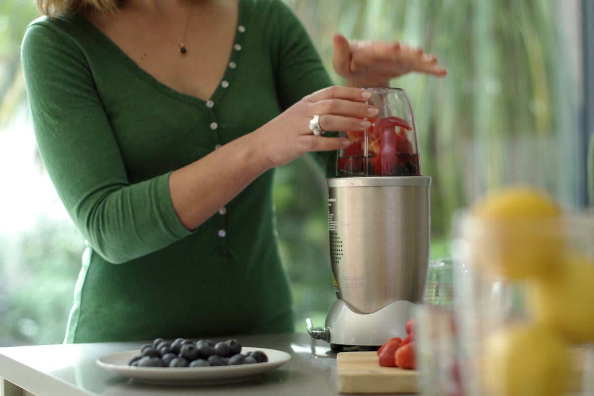 What is a cortisol cocktail? The drink promising to reduce stress and boost energy