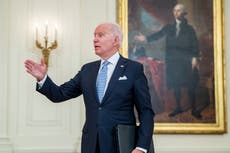 Biden announces incentives for vaccinations including $100 to get shots
