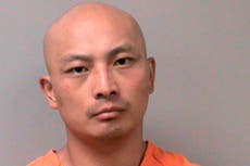 Sheriff: 3 dead at Wisconsin quarry were shot over $600 debt