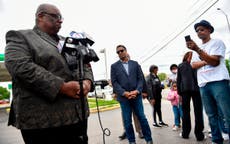 Kansas City Black clergy group calls for US probe of police