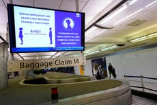 Flight attendants report high frequency of unruly passengers