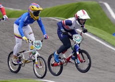 How to get into BMX riding as Team GB make history at the Olympics