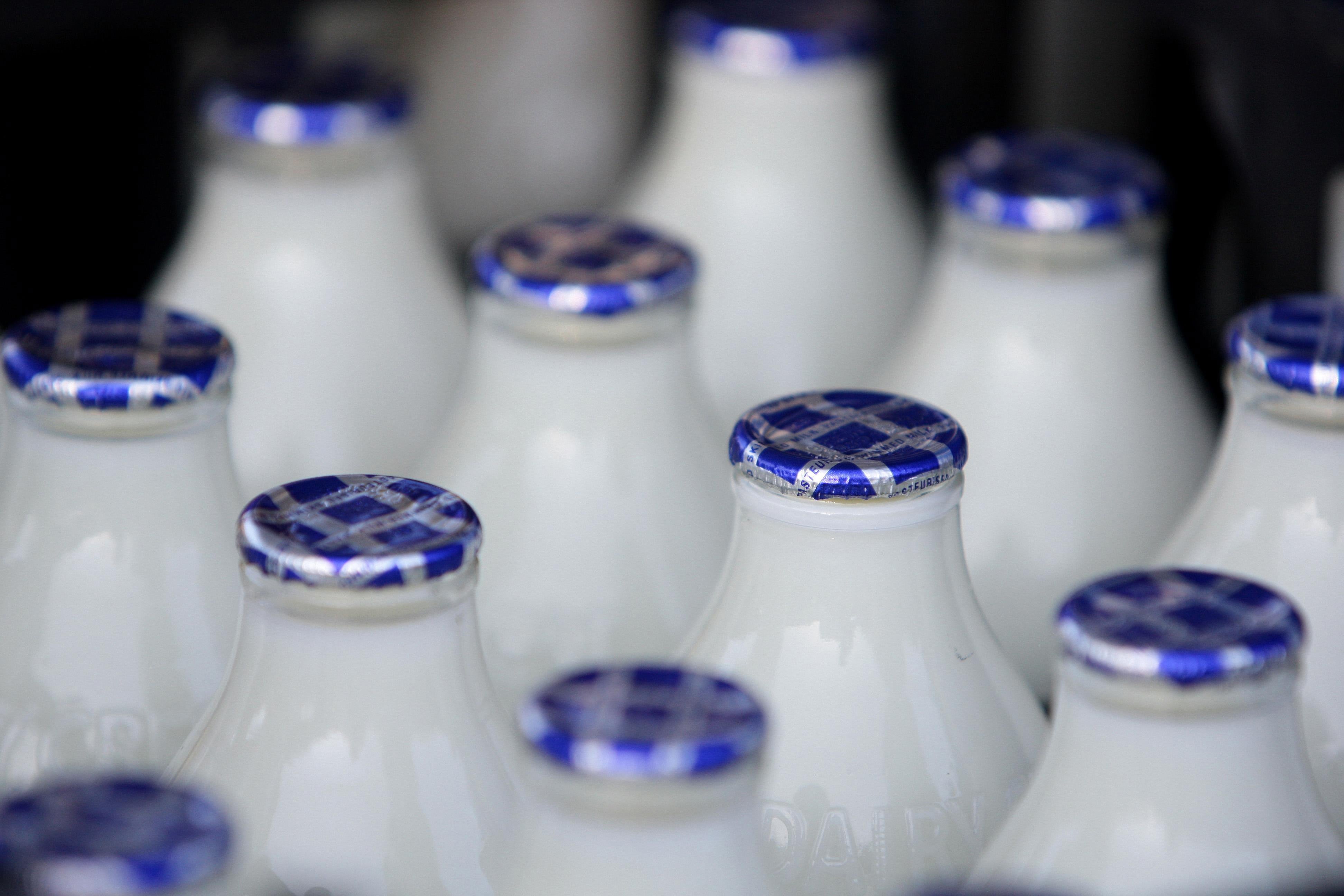 Arla said it witnessed overall volume growth of 11% across its brand portfolio