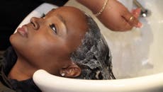 Campaign urges beauty firms to pull ‘toxic’ hair products aimed at Black women