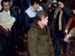 Serial killer Dennis Nilsen is the focus of documentary ‘Memories of a Murderer: The Nilsen Tapes’