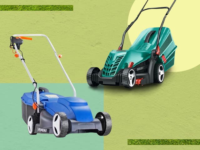 <p>From electric to petrol models, lawnmowers are an investment</p>