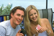 Kate Hudson speaks out on fan hopes for How to Lose a Guy in 10 Days sequel