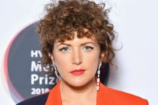 Annie Mac shares anonymous note that was left after stolen USB stick was returned