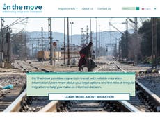 Fake Home Office website targeting asylum seekers probed by Information Commissioner