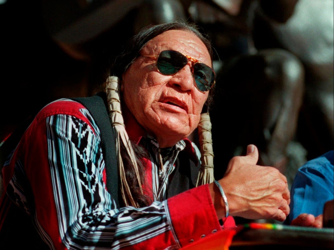 Obit Saginaw Grant