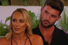 Love Island viewers urge ITV2 to lure Millie away from Liam after latest recoupling