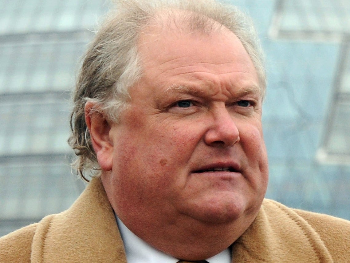 Lord Digby Jones