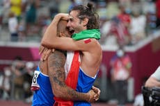 Viva Italia! Olympic golds follow soccer and song successes