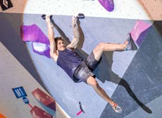 Olympic bouldering and climbing schedule: Day-by-day events, dates and times for finals at Tokyo 2020