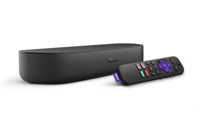 Roku streambar indybest