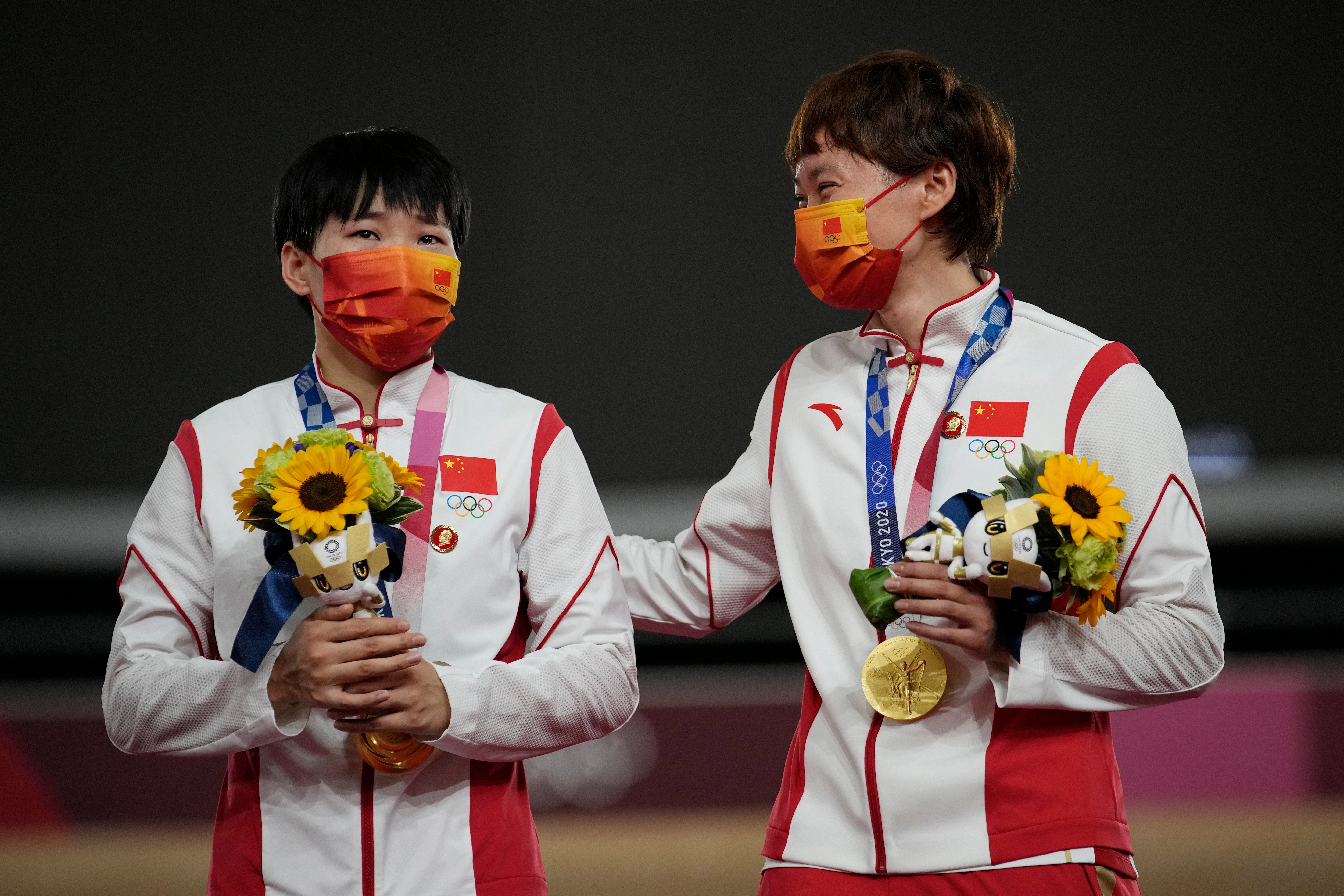 Tokyo Olympics Cycling