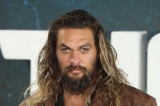 Jason Momoa interview turns ‘uncomfortable’ after ‘icky’ Game of Thrones question