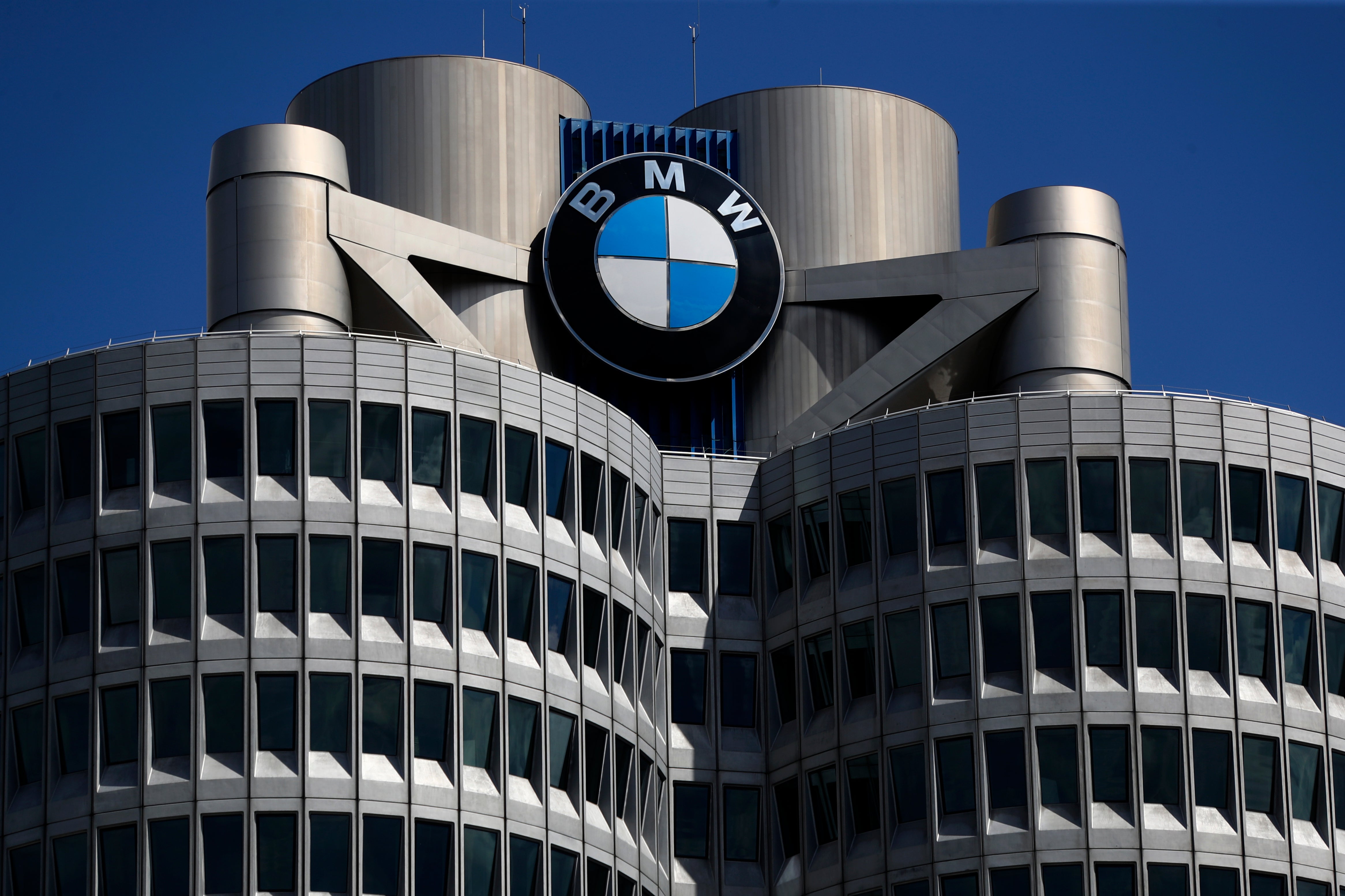 Germany BMW Earns