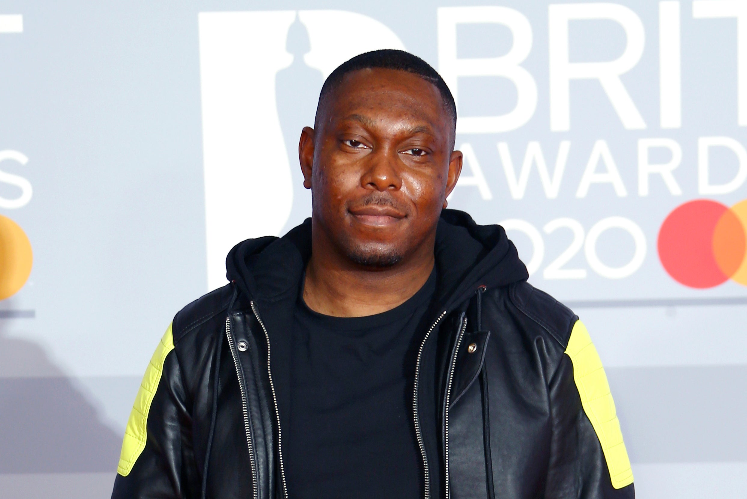 Britain Dizzee Rascal