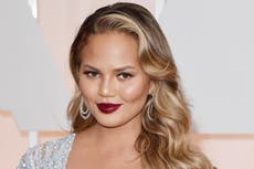 Chrissy Teigen marks 50 days sober with Instagram post: ‘This is my longest streak’