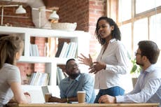 Black women lose $1m in gender pay gap over a lifetime