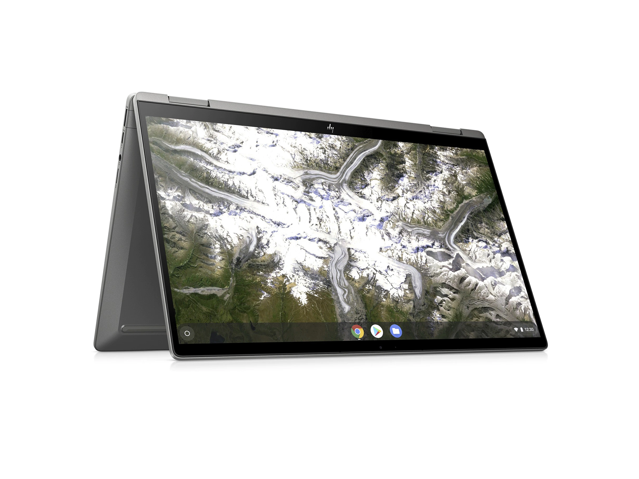 HP x360 2-in-1 chromebook