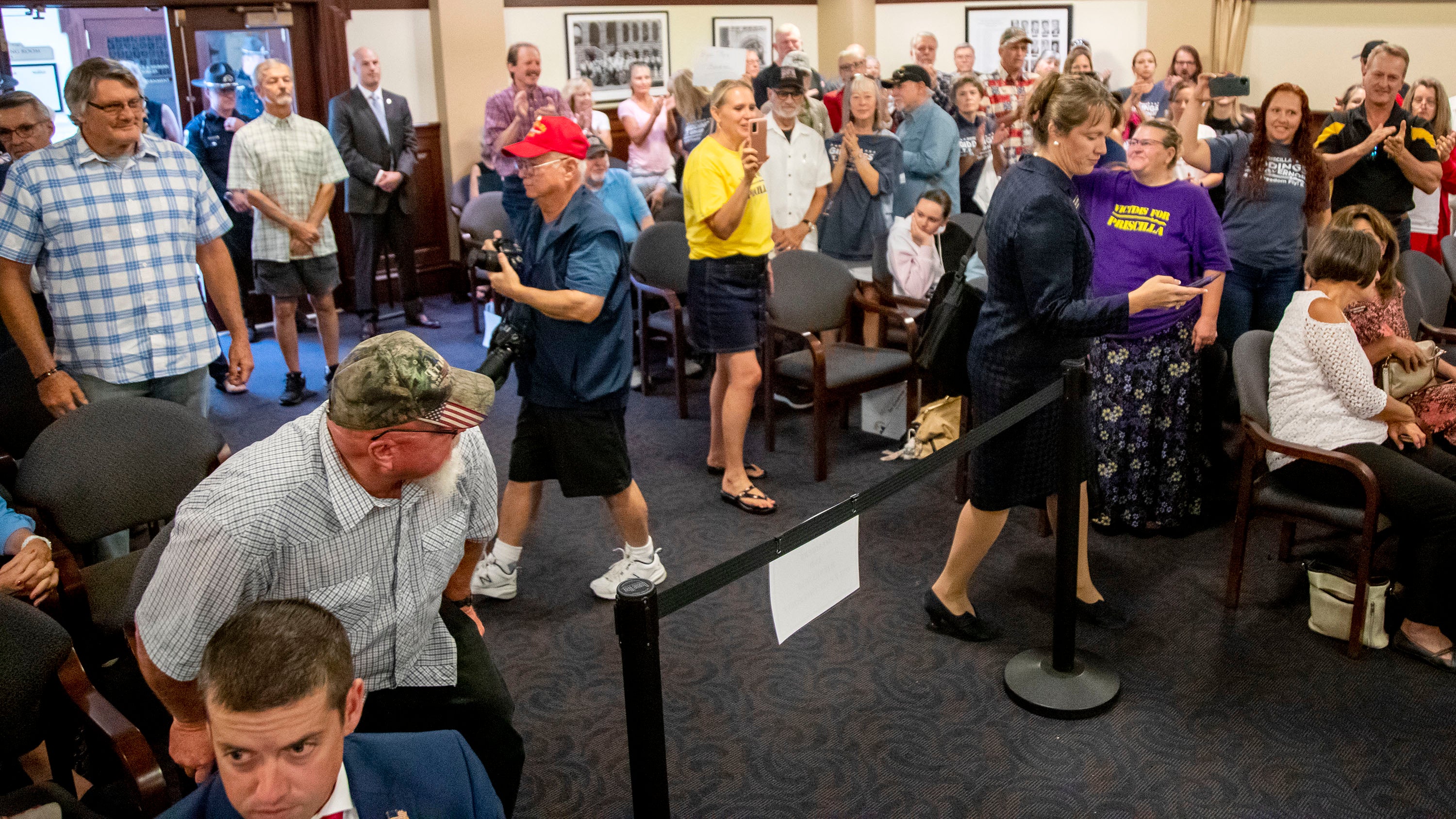 Idaho-Lawmaker-Rape-Complaint